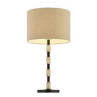 Dothan One Light Table Lamp
