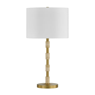 Bartow One Light Table Lamp