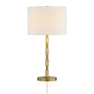 Bartow One Light Table Lamp
