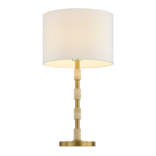 Bartow One Light Table Lamp