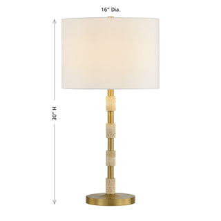 Bartow One Light Table Lamp