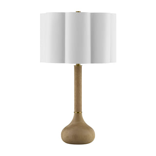 Derby One Light Table Lamp