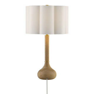Derby One Light Table Lamp