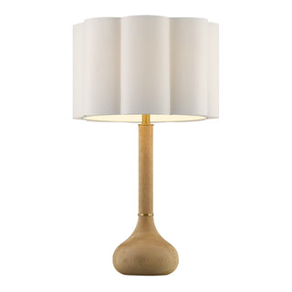 Derby One Light Table Lamp