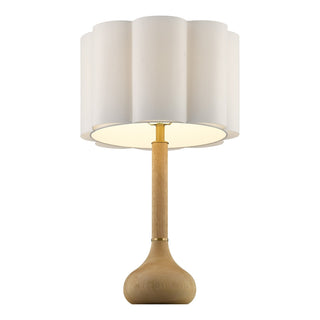 Derby One Light Table Lamp