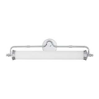 Keller LED Bathroom Vanity in Chrome