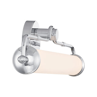 Keller LED Bathroom Vanity in Chrome