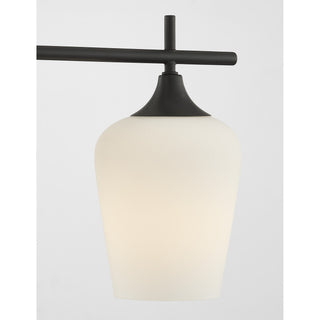Octave Three Light Bathroom Vanity