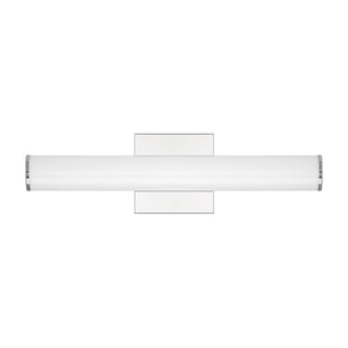 Colt LED Vanity in Chrome
