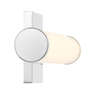 Colt LED Vanity in Chrome
