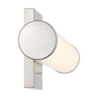 Colt LED Vanity in Satin Nickel