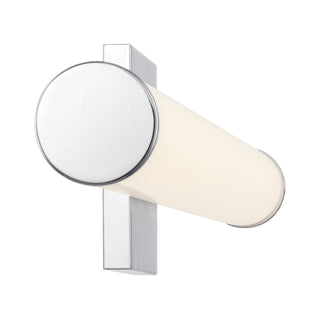 Colt LED Vanity in Chrome