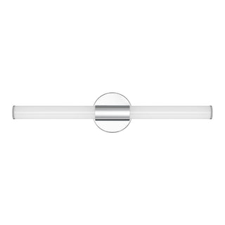 Connor LED Vanity in Chrome
