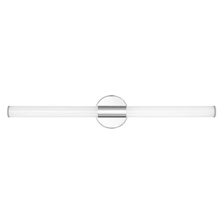 Connor LED Vanity in Chrome