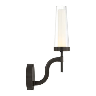 Butler LED Wall Sconce in Mediterranean Bronze