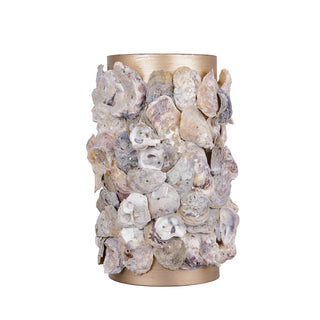 Leanne One Light Wall Sconce in Chandon