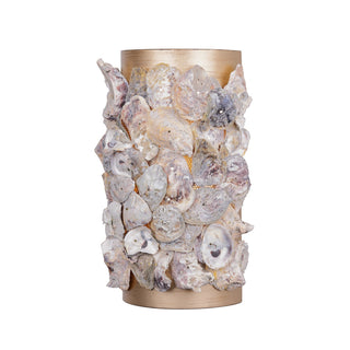 Leanne One Light Wall Sconce in Chandon