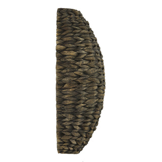 Tierra Brisa Two Light Wall Sconce in Riviera Brass