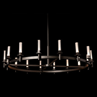 Windsor Windsor 16-Light Chandelier in Oil Rubbed Bronze