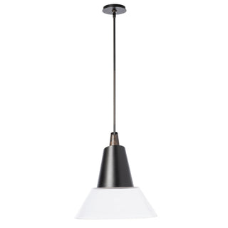 Kora Kora Pendant in Black