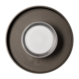 Focal Focal Small Sconce/Flush Mount in Oil Rubbed Bronze