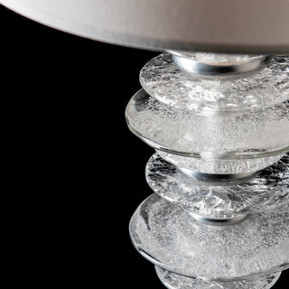 Cairn Cairn Floor Lamp in Sterling