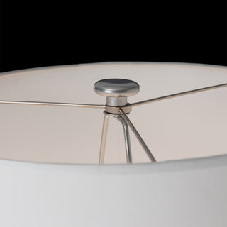 Cairn Cairn Floor Lamp in Sterling