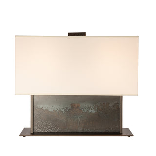 Horizon Horizon Console Lamp in Oil Rubbed Bronze