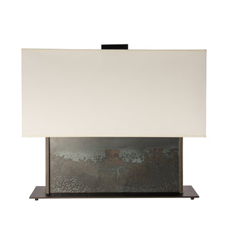 Horizon Horizon Console Lamp in Oil Rubbed Bronze