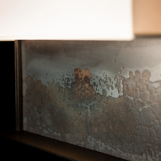 Horizon Horizon Console Lamp in Oil Rubbed Bronze