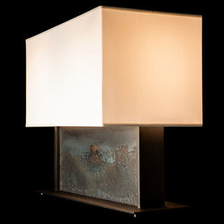 Horizon Horizon Console Lamp in Oil Rubbed Bronze