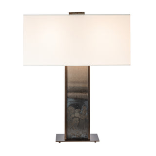 Horizon Horizon Table Lamp in Oil Rubbed Bronze