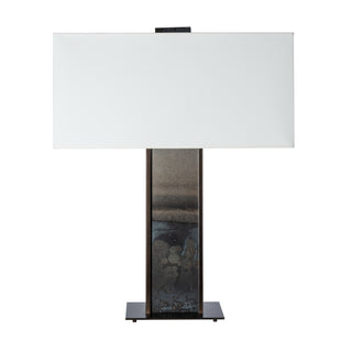 Horizon Horizon Table Lamp in Oil Rubbed Bronze