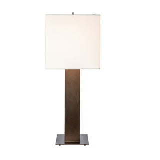 Horizon Horizon Table Lamp in Oil Rubbed Bronze