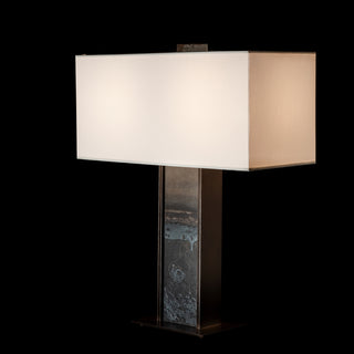 Horizon Horizon Table Lamp in Oil Rubbed Bronze