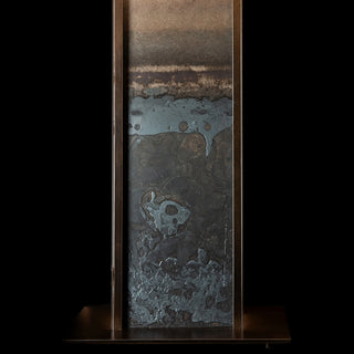 Horizon Horizon Table Lamp in Oil Rubbed Bronze