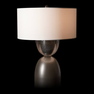 Union Union Table Lamp in Dark Smoke