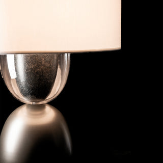 Union Union Table Lamp in Dark Smoke