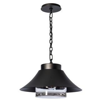 Stowe Stowe Outdoor Lantern in Coastal Oil Rubbed Bronze