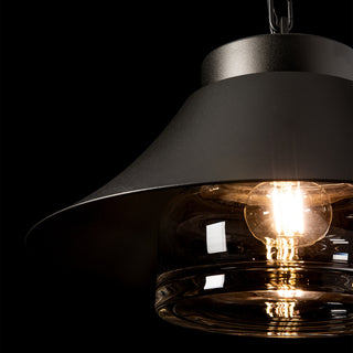 Stowe Stowe Outdoor Lantern in Coastal Oil Rubbed Bronze