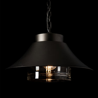 Stowe Stowe Outdoor Lantern in Coastal Oil Rubbed Bronze