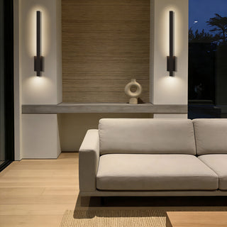 Lina LED Wall Sconce in Dark Bronze Oxide