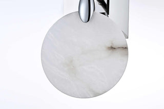 Avery LED Wall Sconce in Chrome