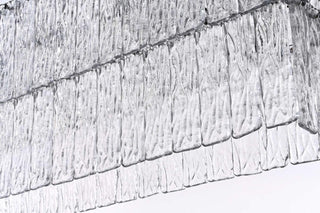 Georgina 14 Light Chandelier in Chrome
