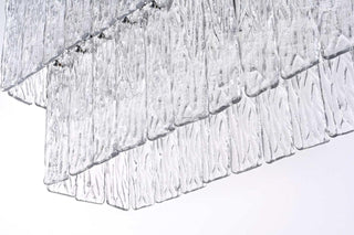 Georgina 17 Light Chandelier in Chrome