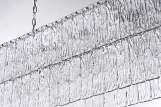 Georgina 20 Light Chandelier in Chrome