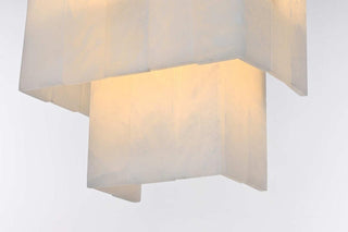 Georgina Three Light Wall Sconce in Satin Gold