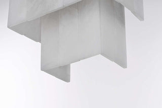 Georgina Three Light Wall Sconce in Satin Gold