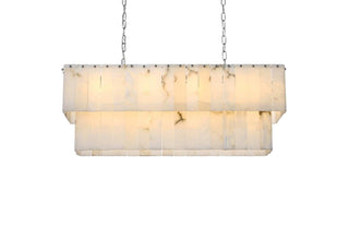 Georgina 14 Light Chandelier in Chrome