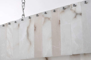 Georgina 14 Light Chandelier in Chrome